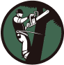 Super Tree Services logo